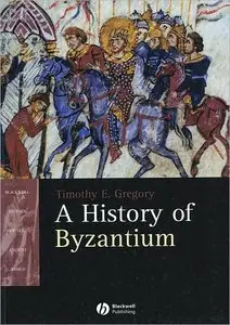 A History of Byzantium (repost)