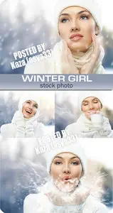 Winter girl 2