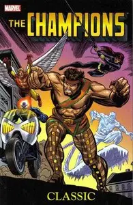 Champions Classic Vol.1 (2006) TPB