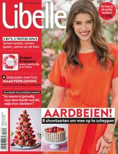 Libelle Belgium - 6 Juni 2019