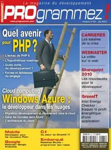 Programmez N°131 Juin 2010