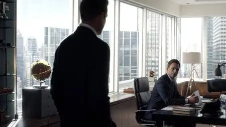 Suits S07E04