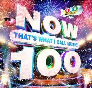 NOW Thats What I Call Music 100 (2018)