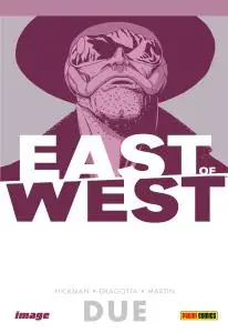 East of West - Volume 2 2014