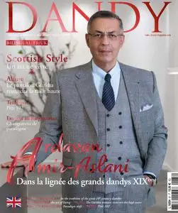 Dandy France - Automne 2022