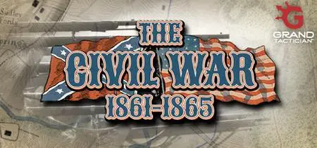 Grand Tactician The Civil War 1861-1865 (2021) v1.13