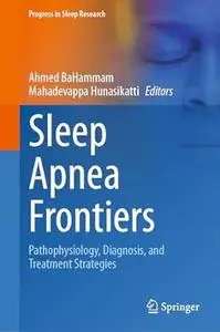 Sleep Apnea Frontiers