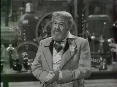 (René CLAIR) La beauté du diable (1950)