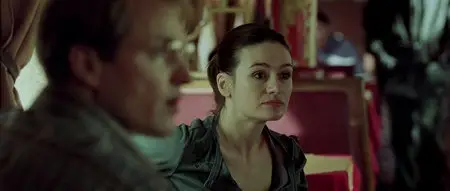 Transsiberian (2008)