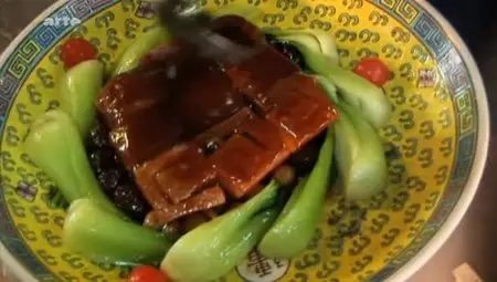 (Arte) Le restaurant chinois aux mille délices (2012)