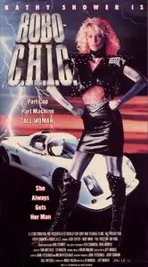 Robo-C.H.I.C. / Cyber-C.H.I.C. (1990)