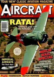 Aircraft Magazine 2009-11 (Vol.42 No.11)