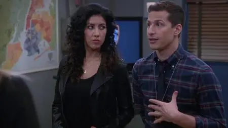 Brooklyn Nine-Nine S03E09