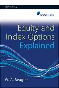 Equity and Index Options Explained