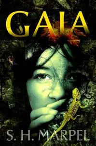 «Gaia» by S.H. Marpel