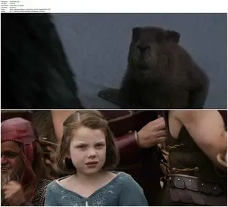 The Chronicles of Narnia: The Lion, the Witch and the Wardrobe (2005)