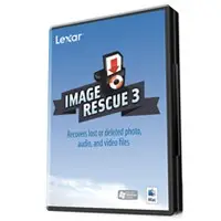 Lexar Image Rescue™ 3