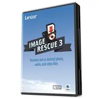 Lexar Image Rescue™ 3