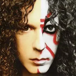 Marty Friedman - Discography (1988-2018)