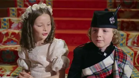 Victoria S03E105