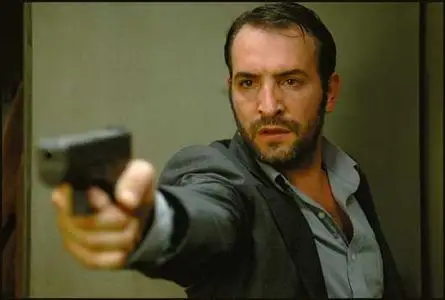 Contre-enquete DVDRiP (Policier)(2003)