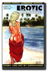 Erotic holidаy 2