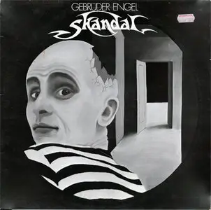 Gebruder Engel - Skandal (Sky Records 024) (GER 1979) (Vinyl 24-96 & 16-44.1)