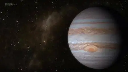 BBC The Sky at Night - Jupiter: Up Close and Personal (2018)