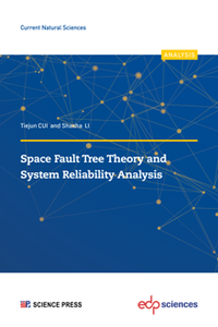 Space Fault Tree Theory and System Reliability Analysis