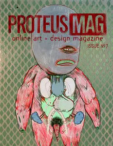 Proteus Magazine - Issue 07