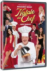 Natale da Chef (2017)