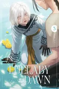 Tokyopop - Lullaby Of The Dawn Vol 03 2023 Hybrid Comic eBook