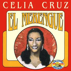 Celia Cruz – El Merengue (1992)