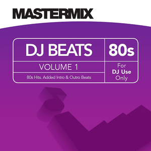 VA - Mastermix DJ Beats Collection 80s Vol 1 (2018)