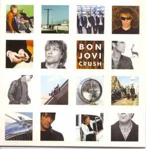 Bon Jovi - Tour Box: Special Editions (2010) [11CD Box Set]