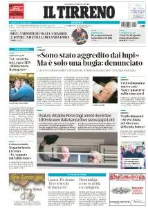 Il Tirreno Grosseto - 21 Febbraio 2019