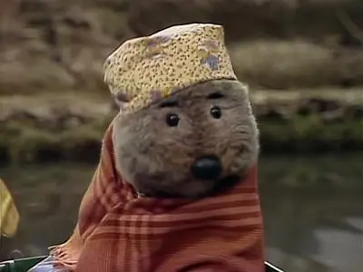 Emmet Otter's Jug-Band Christmas (1977)