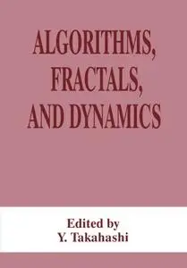 Algorithms, Fractals, and Dynamics