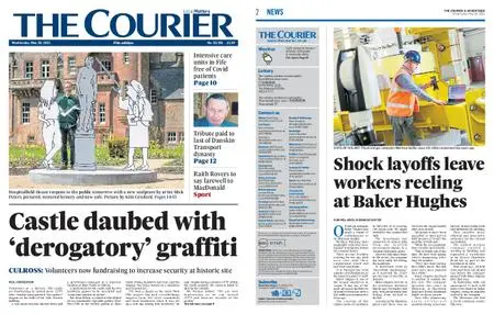 The Courier Fife – May 26, 2021