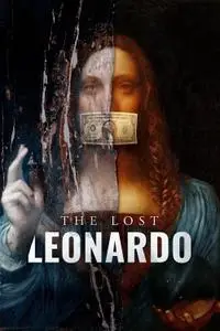 The Lost Leonardo (2021)