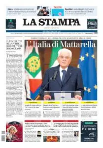 La Stampa Cuneo - 30 Gennaio 2022