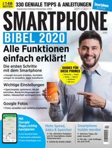 Smartphone Bibel – 31. August 2020