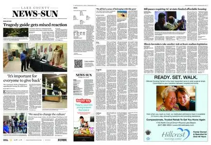 Lake County News-Sun – May 17, 2023