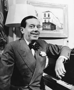 VA - I Get A Kick Out Of You: The Cole Porter Songbook, Volume II (1991)