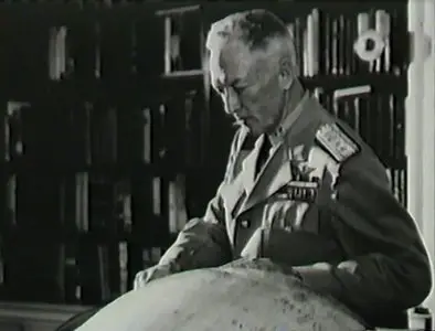 PBS American Experience - Alone on the Ice: The Story of Admiral Richard Byrd (1998)