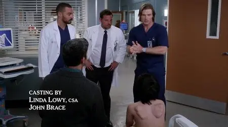 Grey's Anatomy S05E05