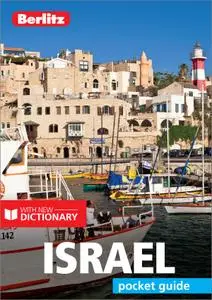 Berlitz Pocket Guide Israel (Travel Guide eBook) (Berlitz Pocket Guides), 2nd Edition