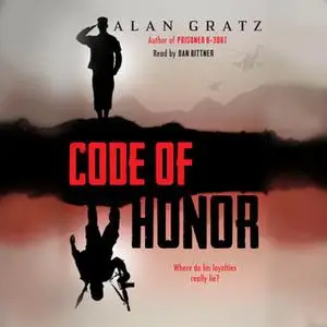 «Code of Honor» by Alan Gratz