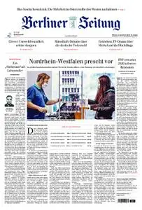 Berliner Zeitung – 15. April 2020