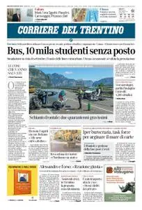 Corriere del Trentino – 26 maggio 2020